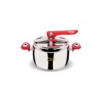 Fms Düdüklü No: 4 (Canım Annem) Kırmızı