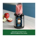 Philips HR2764/00 5000 Serisi Blender 800 Watt, ProBlend Plus Teknolojisi, 0,7L Kapasiteli Hazne, Sızdırmaz Kapak, Smoothie Blender, - Görsel 3