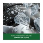 Philips HR2764/00 5000 Serisi Blender 800 Watt, ProBlend Plus Teknolojisi, 0,7L Kapasiteli Hazne, Sızdırmaz Kapak, Smoothie Blender, - Görsel 4