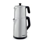 Altus Çay Makinesi Inox Gövde Çaycı