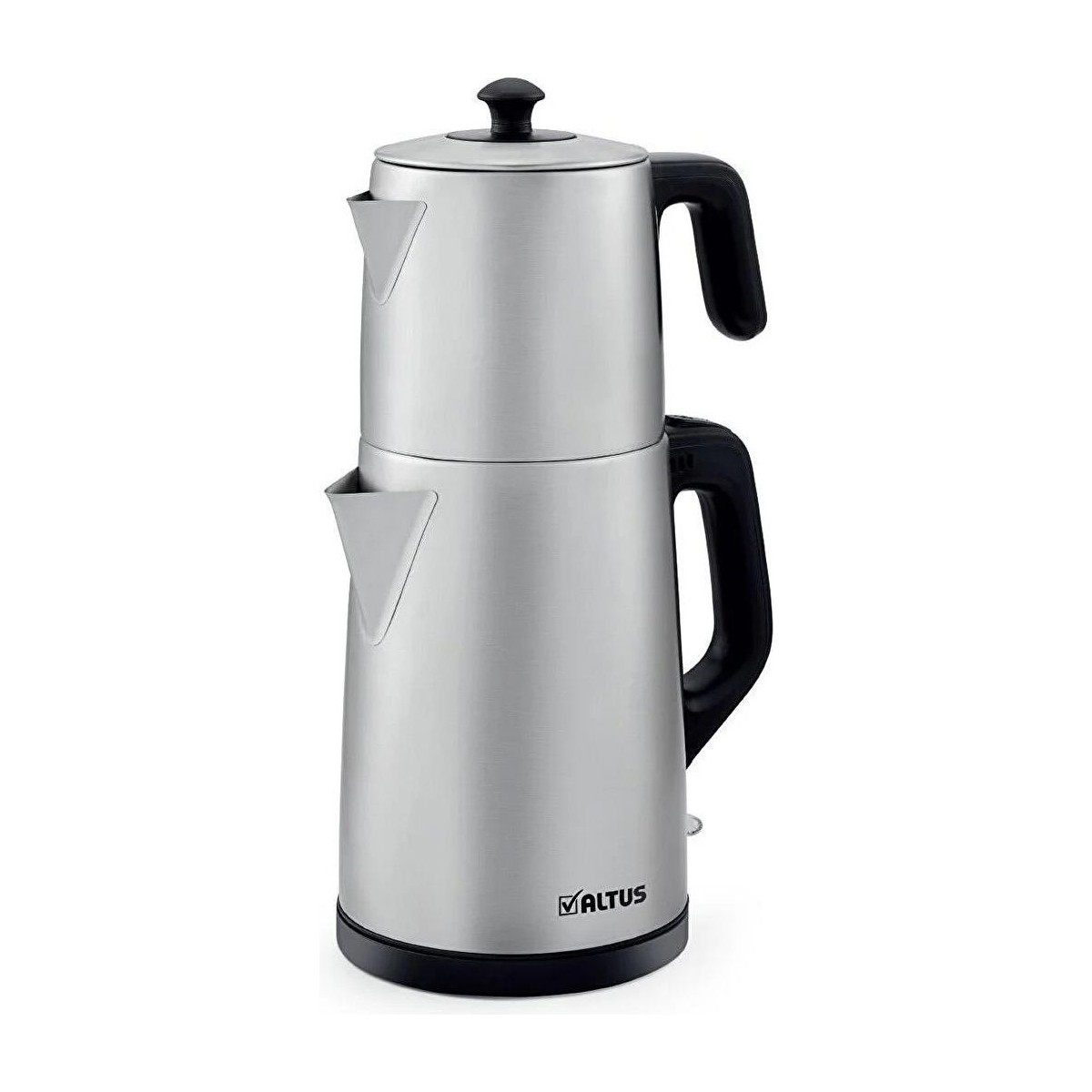 110000711627493.jpg Altus Çay Makinesi Inox Gövde Çaycı - Görsel 1