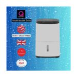 MeacoDry Arete One 25L Nem Alma ve Hava Temizleme Cihazı