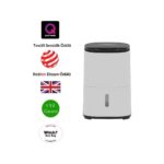 MeacoDry Arete One 25L Nem Alma ve Hava Temizleme Cihazı - Görsel 3