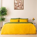 Soley | Allegro | King Size Premium Nevresim Seti