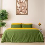 Soley | Allegro | King Size Premium Nevresim Seti - Görsel 2