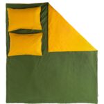 Soley | Allegro | King Size Premium Nevresim Seti - Görsel 3