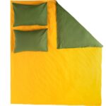 Soley | Allegro | King Size Premium Nevresim Seti - Görsel 4