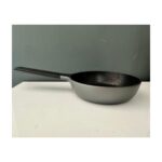 Aryıldız  Pro-Grade Tava 20 cm Gri