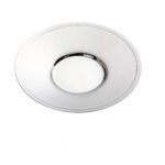 Jumbo Timeless 6'lı Yuvarlak Çay Tabak Seti - Görsel 2