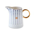 Jumbo Navy 15 Parça  Çay ve Kahve Seti - Görsel 5