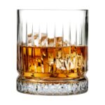 Paşabahçe Elysia Su - Viski Bardağı - 355 cc - Tekli