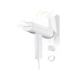 Torima KG3112 Beyaz Buharlı Kırışık Giderici 1200W Taşınabilir Seyahat Boy Dikey Ütü