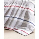 Madame Coco Burcet Çift Kişilik  Ranforce Baskılı Nevresim Takımı - Görsel 4