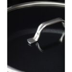 Madame Coco Titanyum Emaye Tencere Seti - Görsel 5