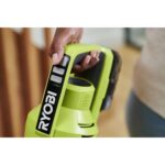Ryobi Ryobı One+Solo Dik Süpürge RSV18-0 5133005657 - Görsel 4