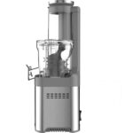 Yasomi Fruitforce 8 Segment 180W Katı Meyve ve Sebze Sıkacağı - Görsel 2