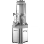 Yasomi Fruitforce 8 Segment 180W Katı Meyve ve Sebze Sıkacağı - Görsel 3