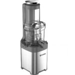 Yasomi Fruitforce 8 Segment 180W Katı Meyve ve Sebze Sıkacağı - Görsel 4