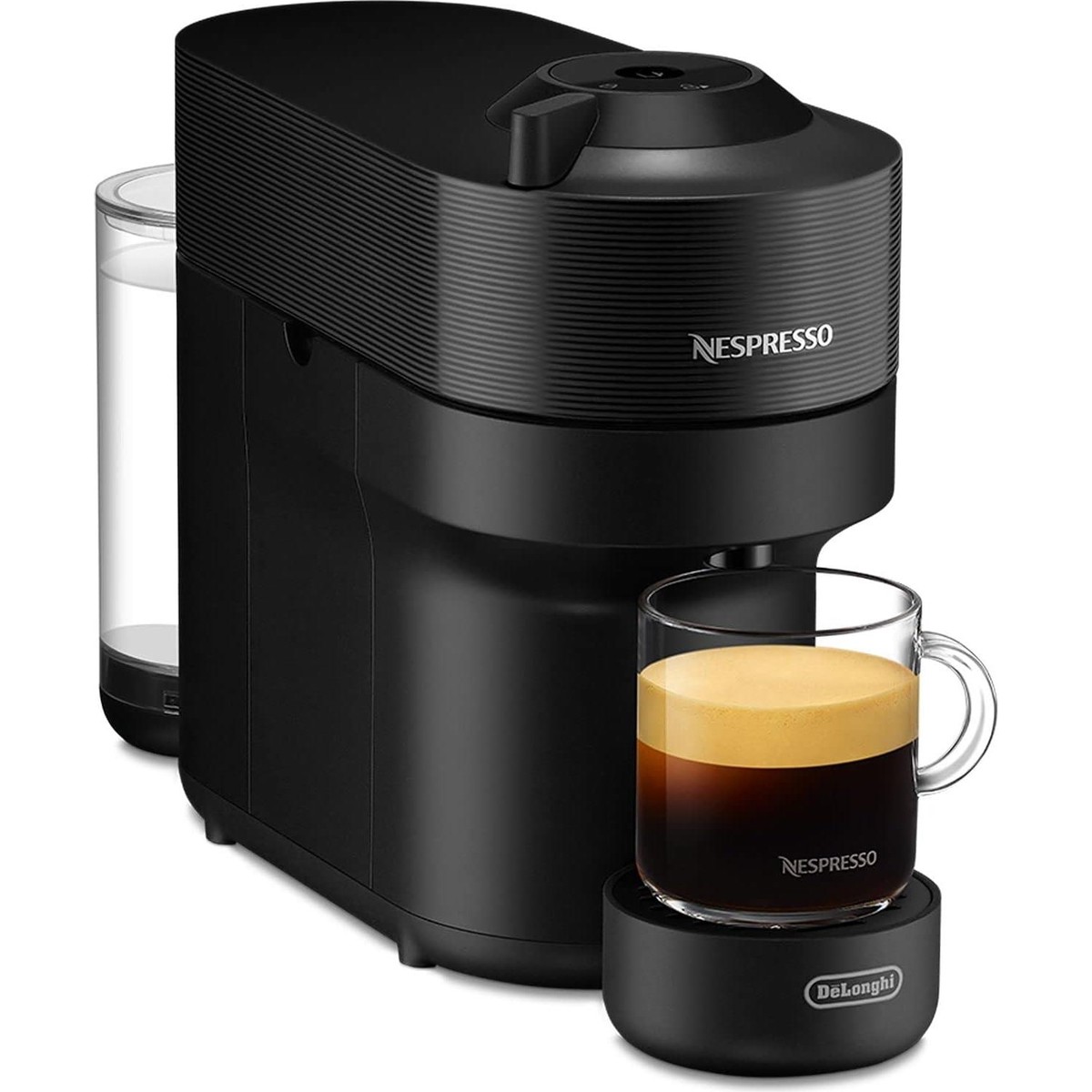 110000718258383.jpg DeLonghi Nespresso ENV90.B Vertuo Pop Kapsül Kahve Makinesi - Görsel 1