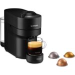 DeLonghi Nespresso ENV90.B Vertuo Pop Kapsül Kahve Makinesi - Görsel 2