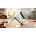 Bosch MFQ37400-BOSCH El Mikseri - Görsel 2