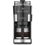 Kumtel Dijital Filtre Kahve Makinesi HFCM-02