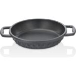 Taç Bella 3'lü Sahan Set Siyah - Görsel 4