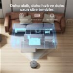 Dreame L10S Pro Robot Süpürge - Görsel 4