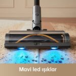 Dreame R20 Dikey Süpürge - Görsel 2