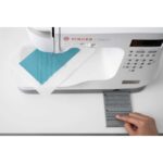 Singer Elite CE677 Elektronik Dikiş Makinesi Tek İplik ile Gelişmiş Özellikler - Görsel 3