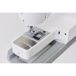 Singer Elite CE677 Elektronik Dikiş Makinesi Tek İplik ile Gelişmiş Özellikler - Görsel 4