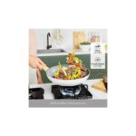 Karaca Refika Birgül ile Swiss Crystal Premium 15 Parça Tava ve Tencereli Büyük Set- Onerous - Görsel 2