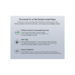 Karaca Kristallerden Oluşan Yapışmaz Yüzey 15 Parça Tencere Seti ( Pfas ve Zararlı Kimyasallar Içermez) - Görsel 5