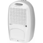 Ebac 4850 Nem Alma Cihazı - Görsel 3