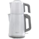 Stilevs Whıte Quartz Serisi 4 Lü Çeyiz Paketi Beyaz - Görsel 2