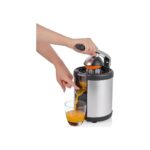 Arnica Presso PRO IH37200 Narenciye Sıkacağı - Görsel 2