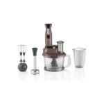 Store AR1126 Hestia Multi Blender Seti - Toprak