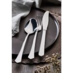 Onon Artemis Yemek Kaşık 6'lı 18/10 - Görsel 2