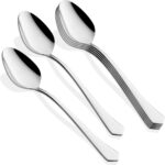 Onon Artemis Yemek Kaşık 6'lı 18/10 - Görsel 4