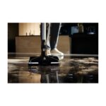 Tefal 2211401286 X-Force Flex 13.60 Allergy Aqua Aerospin Dikey Sarjlı Süpürge - Görsel 3