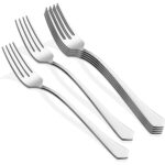 Onon Artemis Yemek Çatal 6'lı 18/10 - Görsel 3