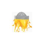 Yasomi Citromix Taşınabilir USB Şarjlı Mini Narenciye ve Meyve Sıkacağı - Görsel 2