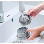 Yasomi Citromix Taşınabilir USB Şarjlı Mini Narenciye ve Meyve Sıkacağı - Görsel 3