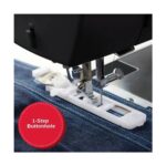 Singer Hd 4432 Black Tk Dikiş Makinası - Görsel 4