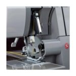 Singer Sınger Overlok HD0405S Overlok Makinesi - Görsel 3