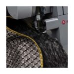 Singer Sınger Overlok HD0405S Overlok Makinesi - Görsel 4