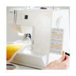 Pfaff Passport 3.0 Elektronik Dikiş Makinesi - Görsel 3