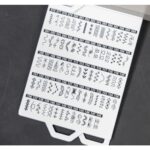 Singer HD6805C Elektronik Dikiş Makinası - Görsel 4