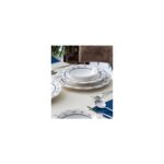 Acar Hıllary 6 Kişilik 24 Parça Yemek Takımı - Görsel 3