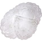 Bekay Kadın Kooperatif Bekay Kadın Kooperatifi Beyaz Iş 3'lü Takımı